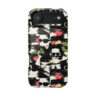 Phantom Shades - iPhone MagSafe