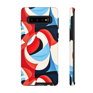 Dynamic Flow - Galaxy Tough