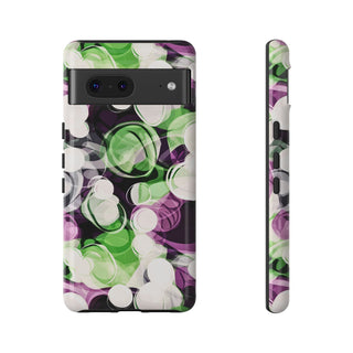 Bubble Fusion - Pixel Tough