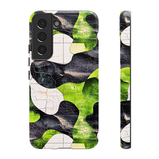 Verdant Flow - Galaxy Tough