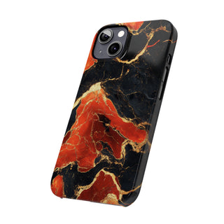 Inferno Flow - iPhone Slim