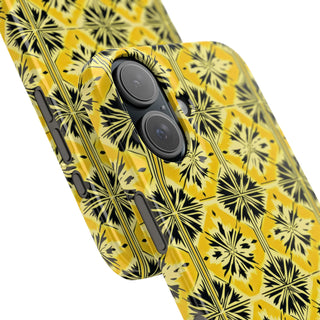 Petal Burst - iPhone Slim