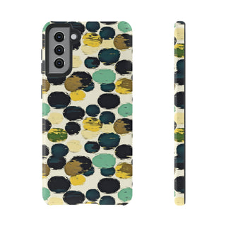 Emerald Geometry - Galaxy Tough