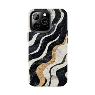 Dune Mirage - iPhone Tough