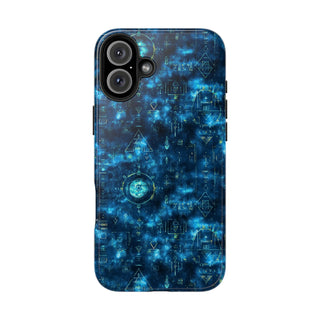 Celestial Codes - iPhone Tough