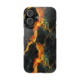 Lava Veil - iPhone Slim