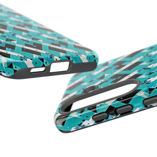 Lagoon Luster - Galaxy Tough