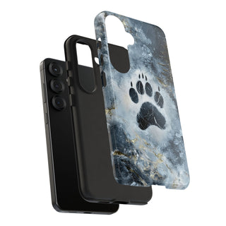 Glacier Paw - Galaxy Tough