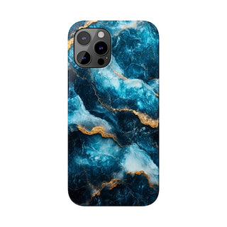 Abyssal Gleam - iPhone Slim