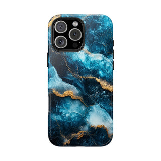 Abyssal Gleam - iPhone Tough