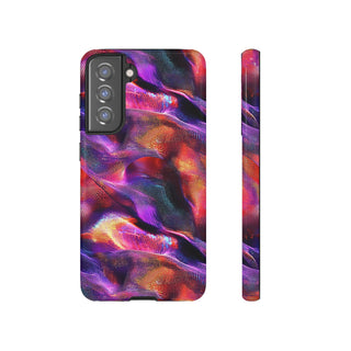 Electric Veil - Galaxy Tough