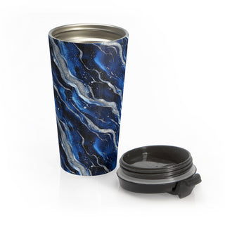 Celestial Stream - Travel Mug