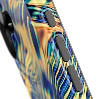 Voltage Veil - iPhone Tough