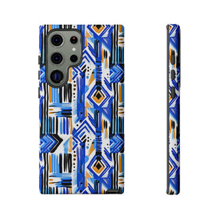 Painted Echoes - Galaxy Tough