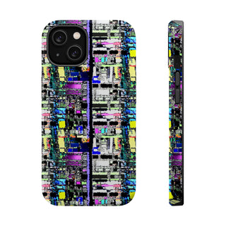 Bitcrush - iPhone MagSafe