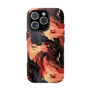 Lava Surge - iPhone Tough