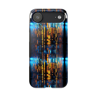 Code Corridor - iPhone Slim
