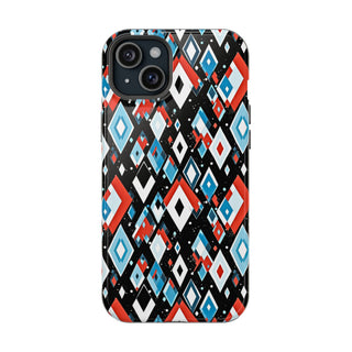 Sapphire Street - iPhone MagSafe