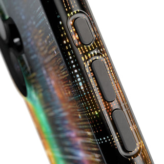 Frequency Shift - iPhone MagSafe