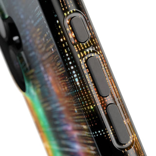 Frequency Shift - iPhone MagSafe