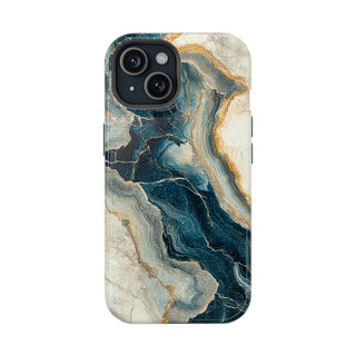 Abyssal Drift - iPhone MagSafe