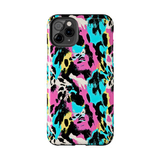 Vivid Fusion - iPhone Tough