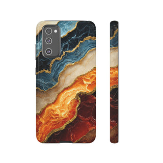 Earthbound Sonata - Galaxy Tough