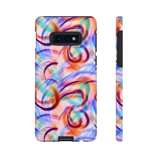 Pastel Waves - Galaxy Tough