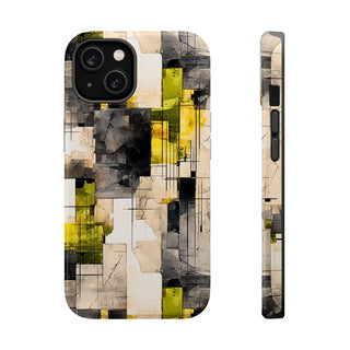 Urban Blueprint - iPhone MagSafe