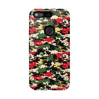 Tropic Blaze - Pixel Tough