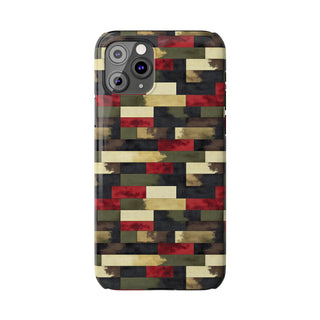 Brickline Stratum - iPhone Slim