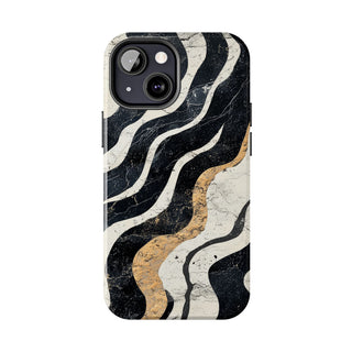 Dune Mirage - iPhone Tough