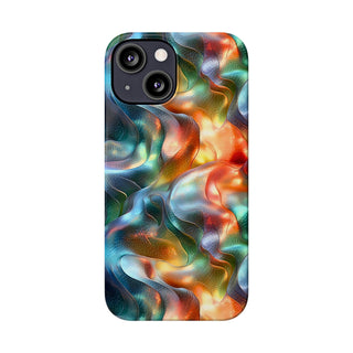 Chroma Surge - iPhone Slim