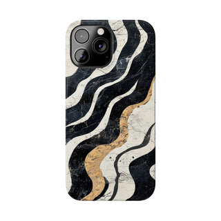 Dune Mirage - iPhone Slim