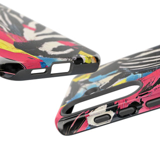 Electric Safari - Galaxy Tough