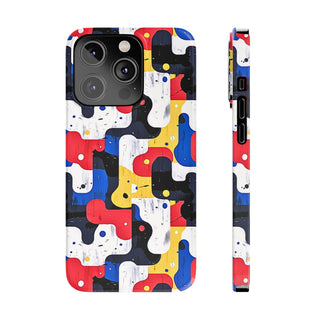 Pop Flow - iPhone Slim