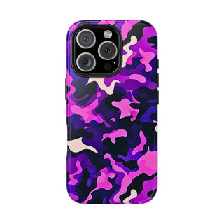 Vivid Nightfall - iPhone Tough