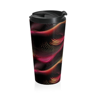 Heat Index - Travel Mug