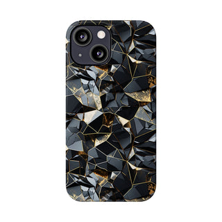 Eclipse Shatter - iPhone Slim