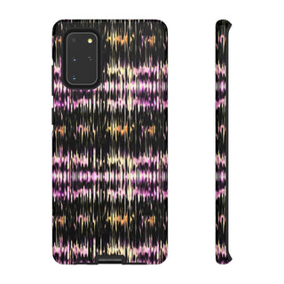 Shadow Pulse - Galaxy Tough