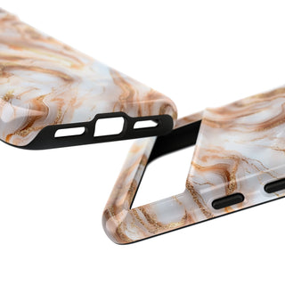 Gilded Serenity - Pixel Tough