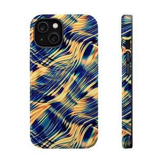 Voltage Veil - iPhone MagSafe