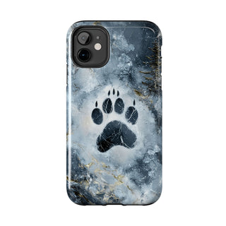 Glacier Paw - iPhone Tough