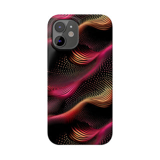 Heat Index - iPhone Slim