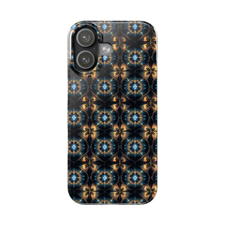 Nebula Aura - iPhone Slim