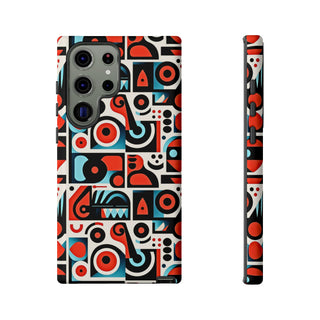 Eclipse Totem - Galaxy Tough