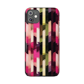 Vertical Dawn - iPhone Slim