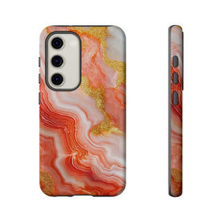 Coral Luster - Galaxy Tough