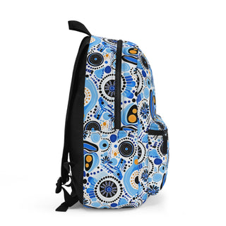 Cosmic Whispers - Backpack