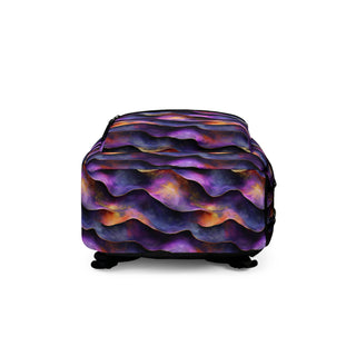 Velvet Dusk - Backpack